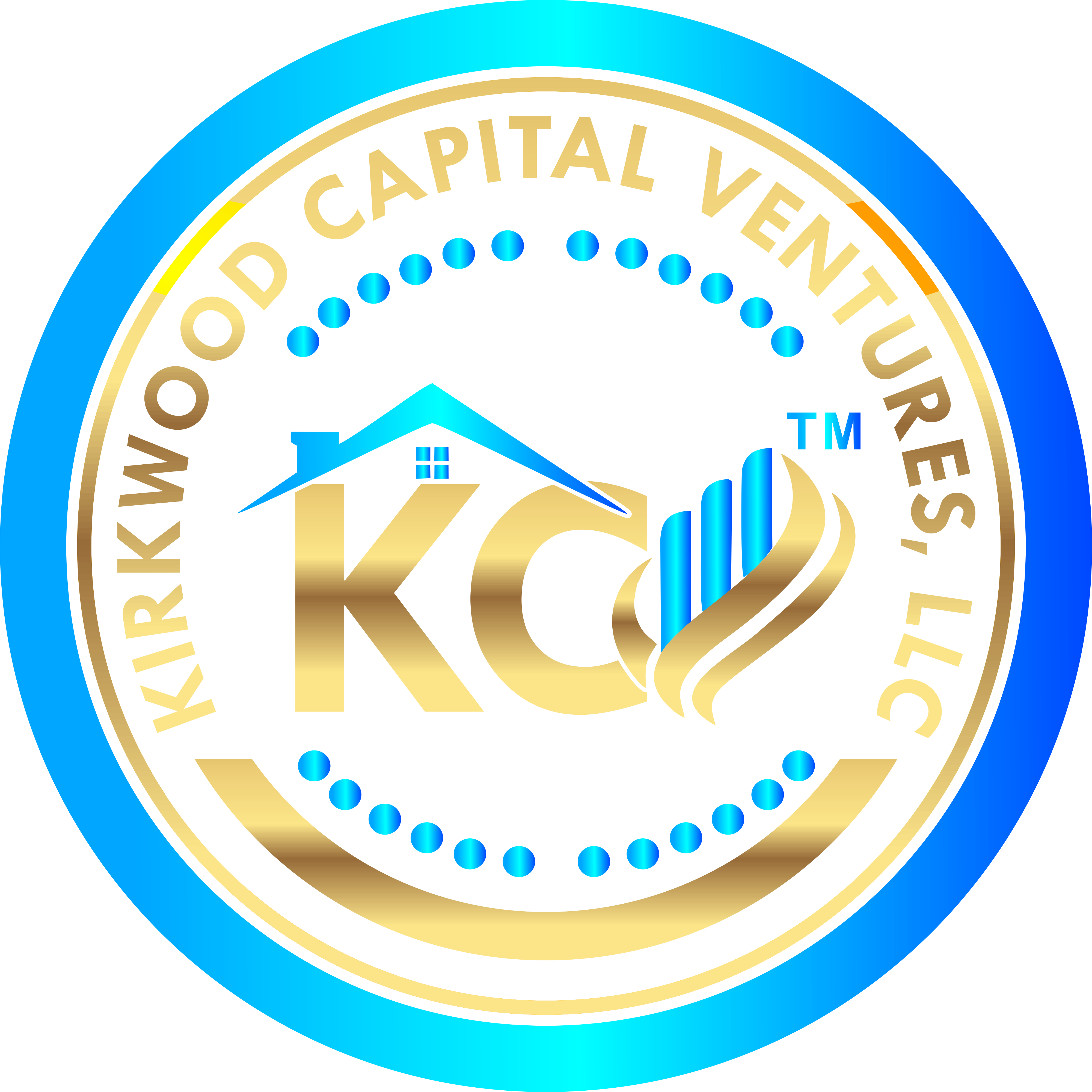 Kirkwood Capital Ventures official seal